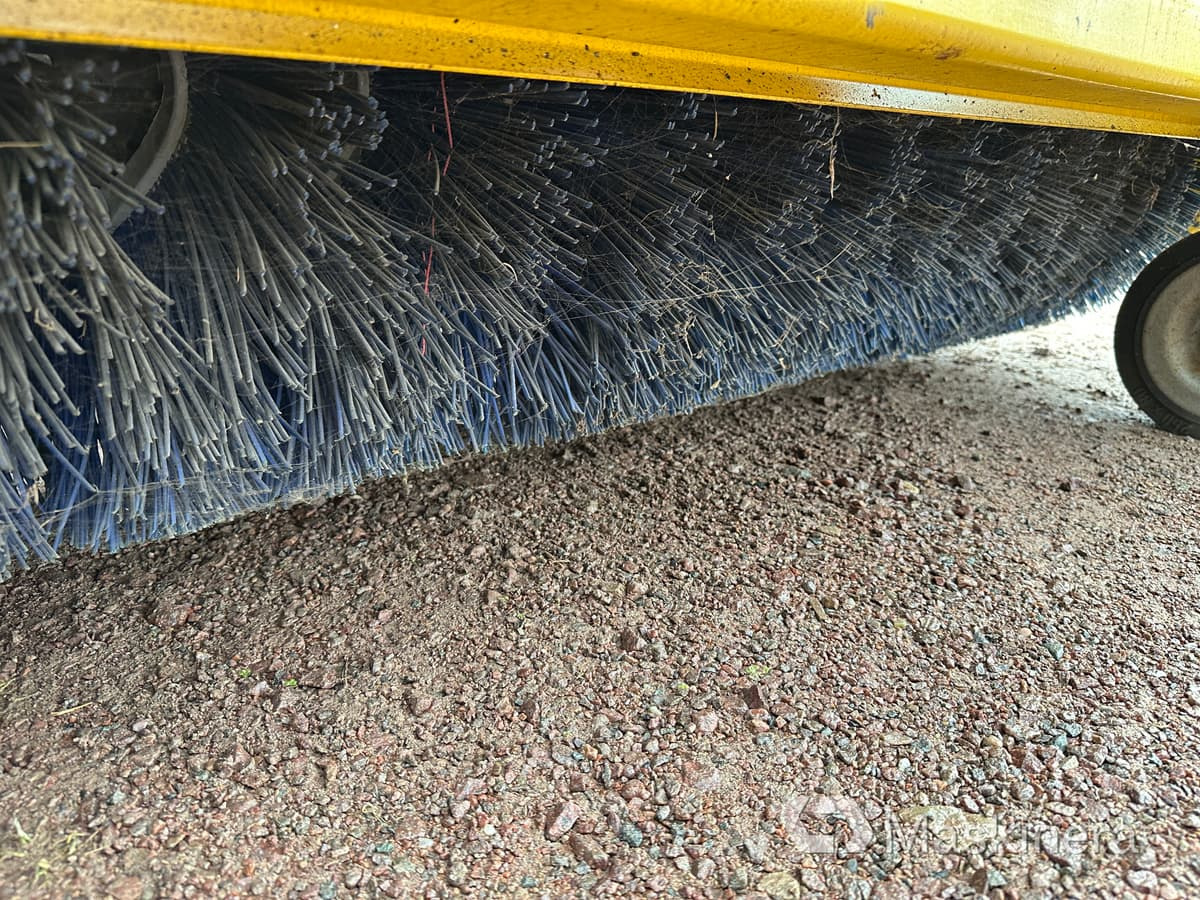 Εκχιονιστικό μαχαίρι Kombiplog Multihog MPV 2000: φωτογραφία 42