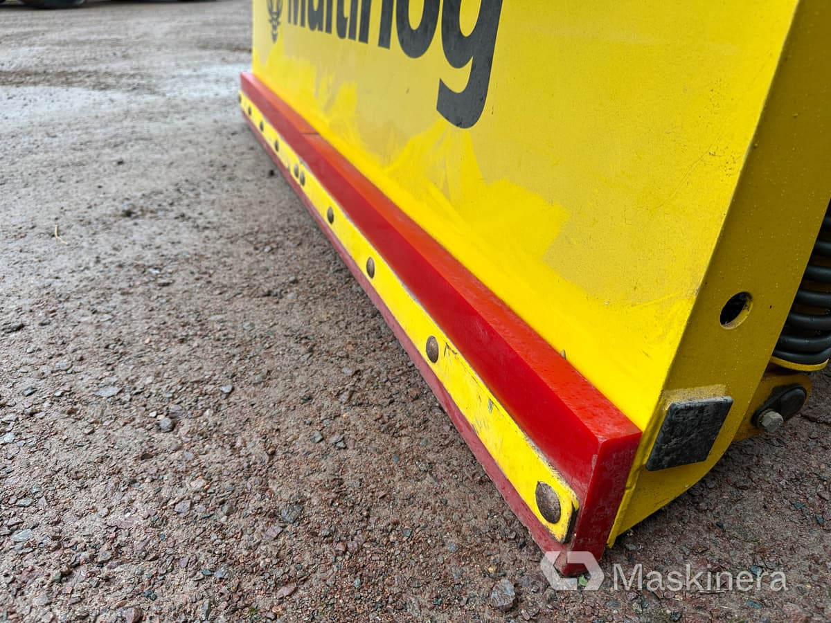 Εκχιονιστικό μαχαίρι Kombiplog Multihog MPV 2000: φωτογραφία 34