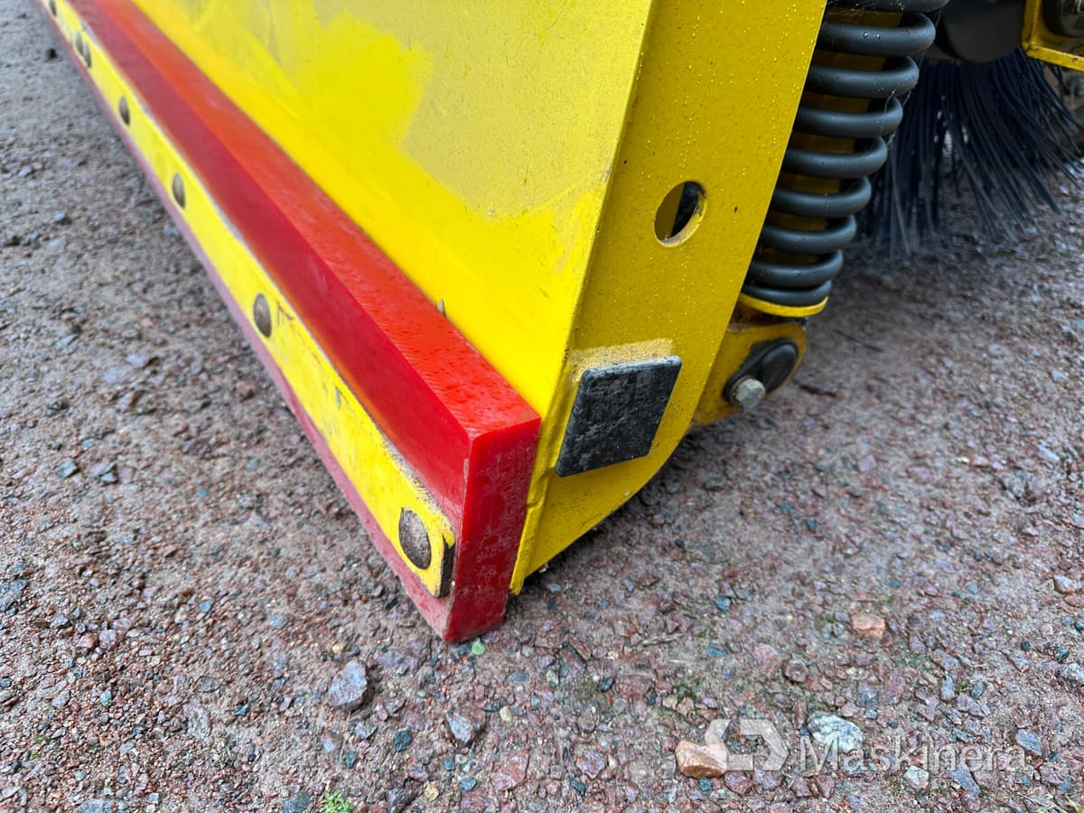 Εκχιονιστικό μαχαίρι Kombiplog Multihog MPV 2000: φωτογραφία 35