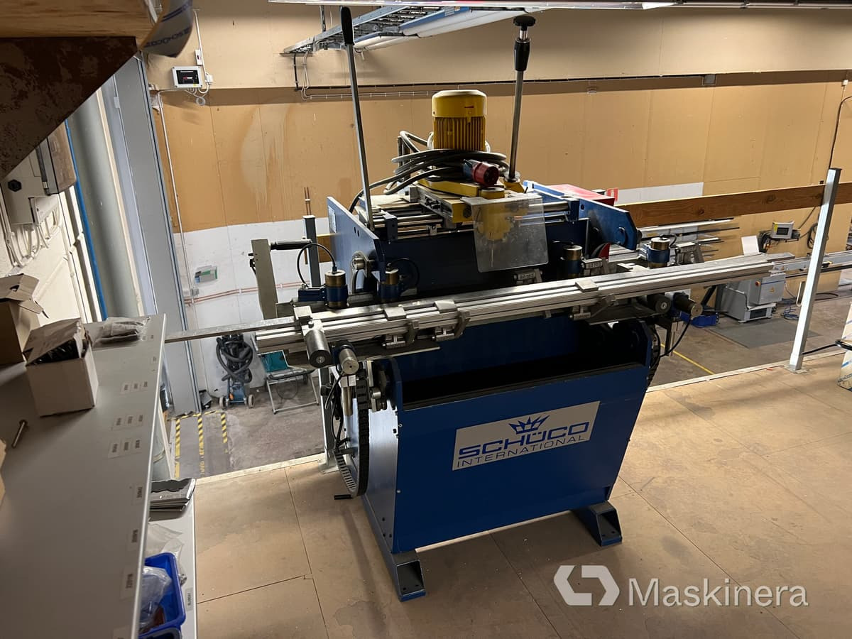 Kopierfräs Rotox KF348 - Μηχανή φρεζαρίσματος: φωτογραφία 3 Kopierfräs Rotox KF348 - Μηχανή φρεζαρίσματος: φωτογραφία 3