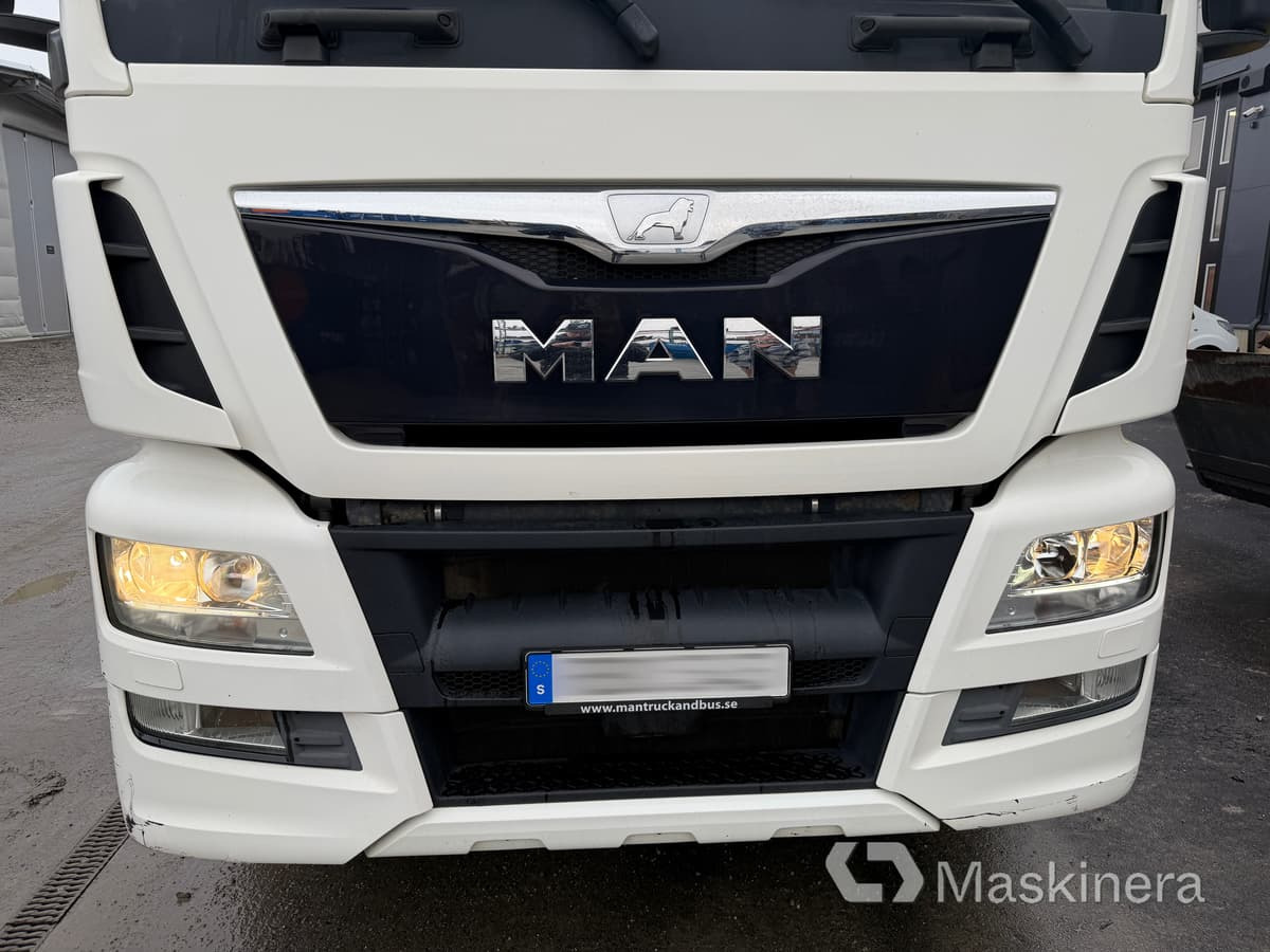 Μίσθωση Kranväxlare Man TGS 26.480 med tillbehör Kranväxlare Man TGS 26.480 med tillbehör: φωτογραφία 10 Μίσθωση Kranväxlare Man TGS 26.480 med tillbehör Kranväxlare Man TGS 26.480 med tillbehör: φωτογραφία 10