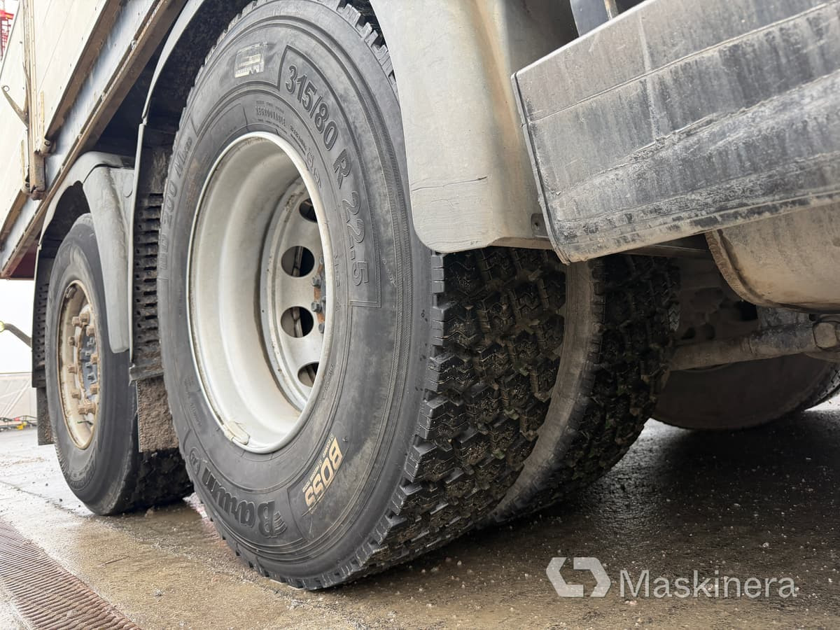 Μίσθωση Kranväxlare Man TGS 26.480 med tillbehör Kranväxlare Man TGS 26.480 med tillbehör: φωτογραφία 19 Μίσθωση Kranväxlare Man TGS 26.480 med tillbehör Kranväxlare Man TGS 26.480 med tillbehör: φωτογραφία 19