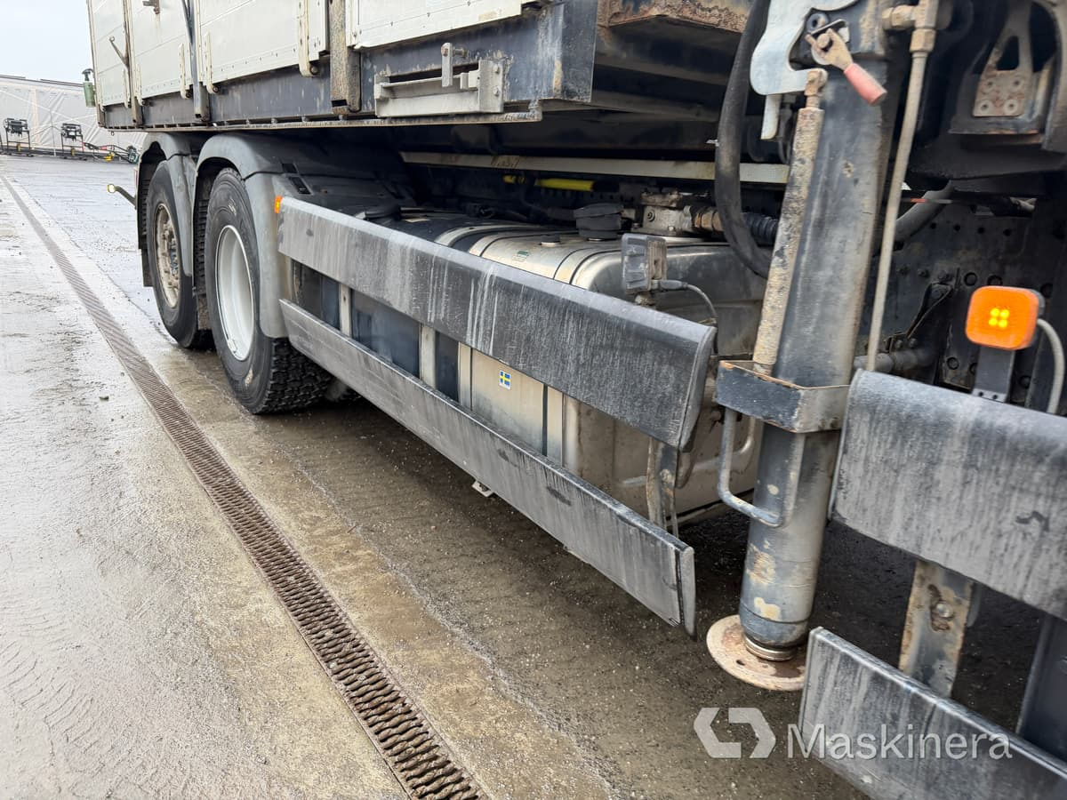 Μίσθωση Kranväxlare Man TGS 26.480 med tillbehör Kranväxlare Man TGS 26.480 med tillbehör: φωτογραφία 18 Μίσθωση Kranväxlare Man TGS 26.480 med tillbehör Kranväxlare Man TGS 26.480 med tillbehör: φωτογραφία 18