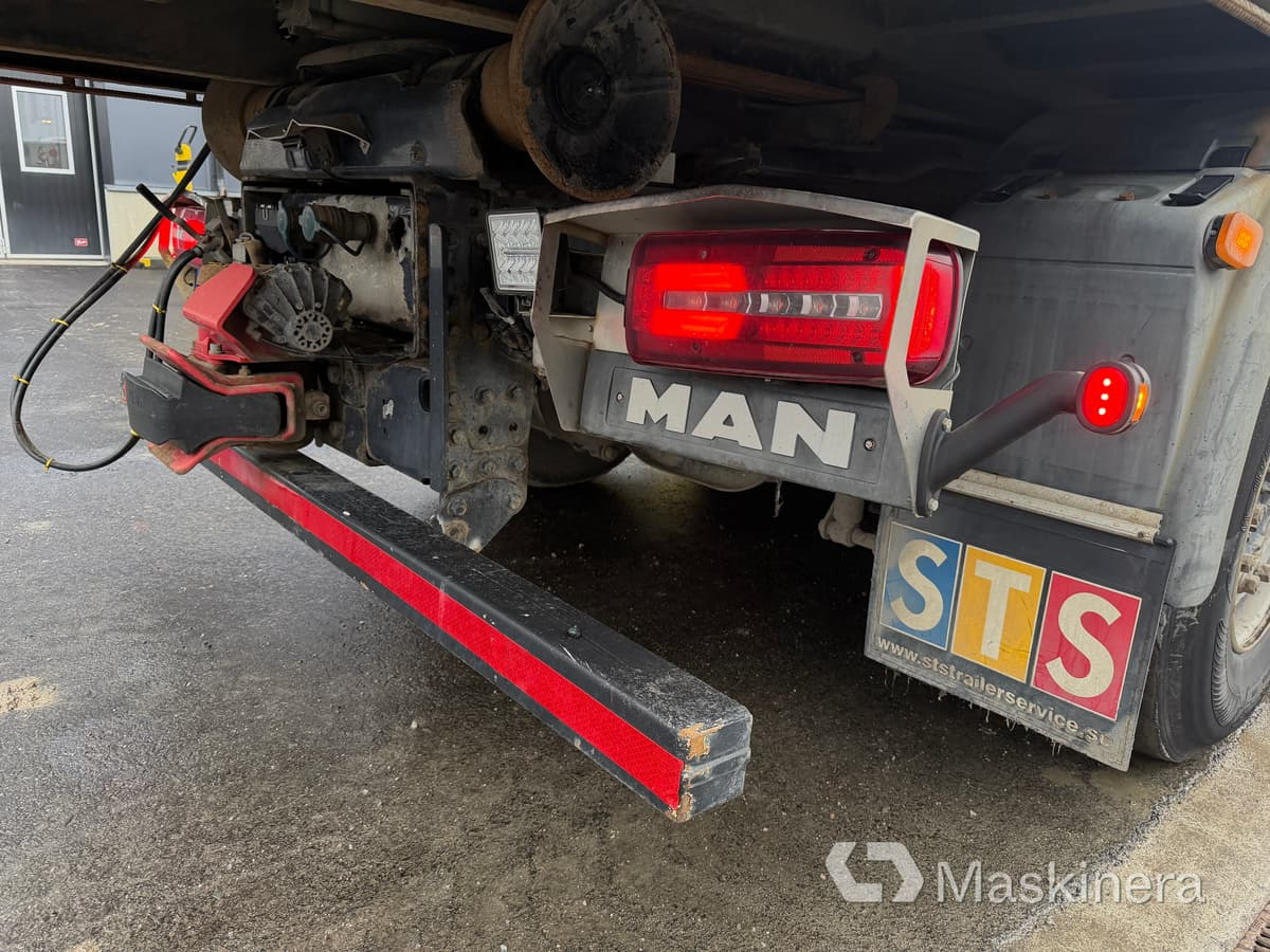 Μίσθωση Kranväxlare Man TGS 26.480 med tillbehör Kranväxlare Man TGS 26.480 med tillbehör: φωτογραφία 23 Μίσθωση Kranväxlare Man TGS 26.480 med tillbehör Kranväxlare Man TGS 26.480 med tillbehör: φωτογραφία 23