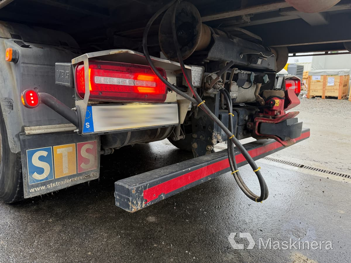 Μίσθωση Kranväxlare Man TGS 26.480 med tillbehör Kranväxlare Man TGS 26.480 med tillbehör: φωτογραφία 25 Μίσθωση Kranväxlare Man TGS 26.480 med tillbehör Kranväxlare Man TGS 26.480 med tillbehör: φωτογραφία 25