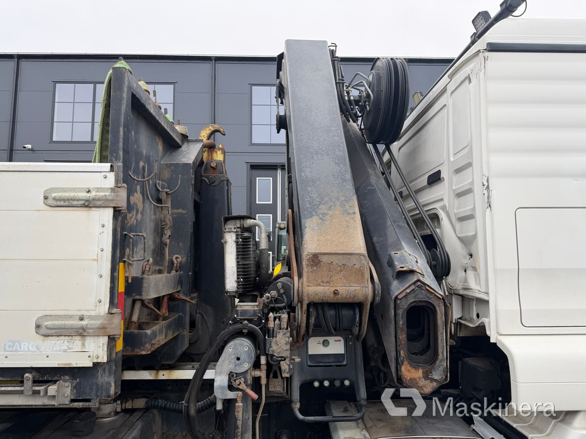 Μίσθωση Kranväxlare Man TGS 26.480 med tillbehör Kranväxlare Man TGS 26.480 med tillbehör: φωτογραφία 15 Μίσθωση Kranväxlare Man TGS 26.480 med tillbehör Kranväxlare Man TGS 26.480 med tillbehör: φωτογραφία 15