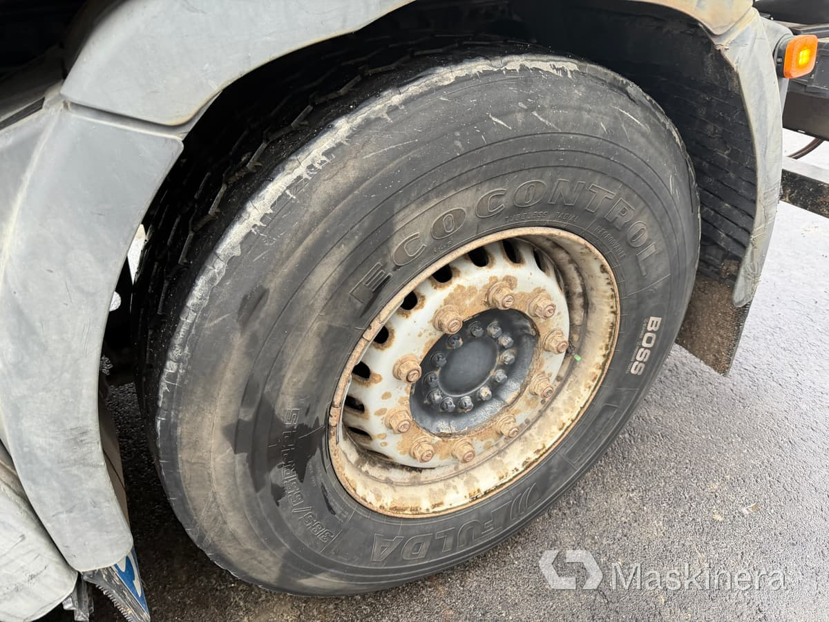 Μίσθωση Kranväxlare Man TGS 26.480 med tillbehör Kranväxlare Man TGS 26.480 med tillbehör: φωτογραφία 29 Μίσθωση Kranväxlare Man TGS 26.480 med tillbehör Kranväxlare Man TGS 26.480 med tillbehör: φωτογραφία 29