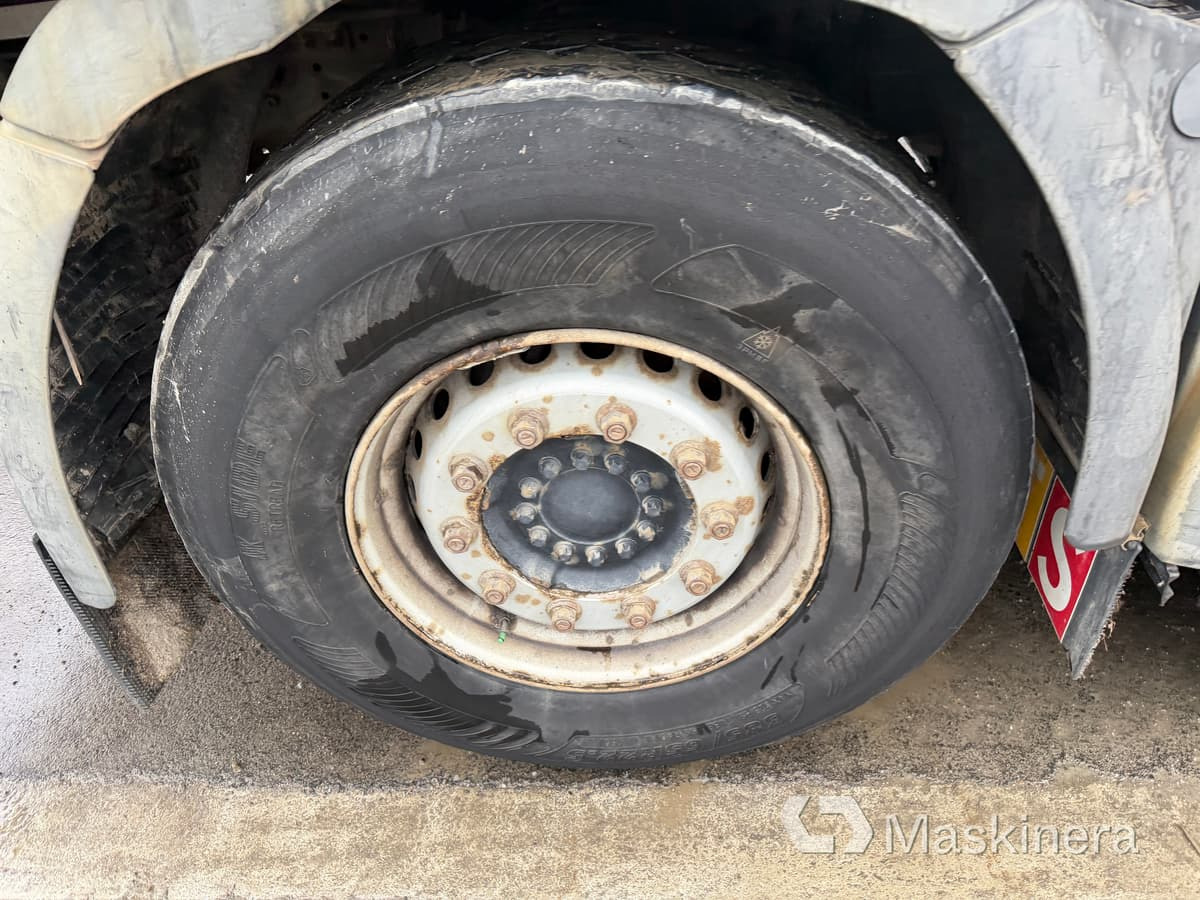 Μίσθωση Kranväxlare Man TGS 26.480 med tillbehör Kranväxlare Man TGS 26.480 med tillbehör: φωτογραφία 20 Μίσθωση Kranväxlare Man TGS 26.480 med tillbehör Kranväxlare Man TGS 26.480 med tillbehör: φωτογραφία 20