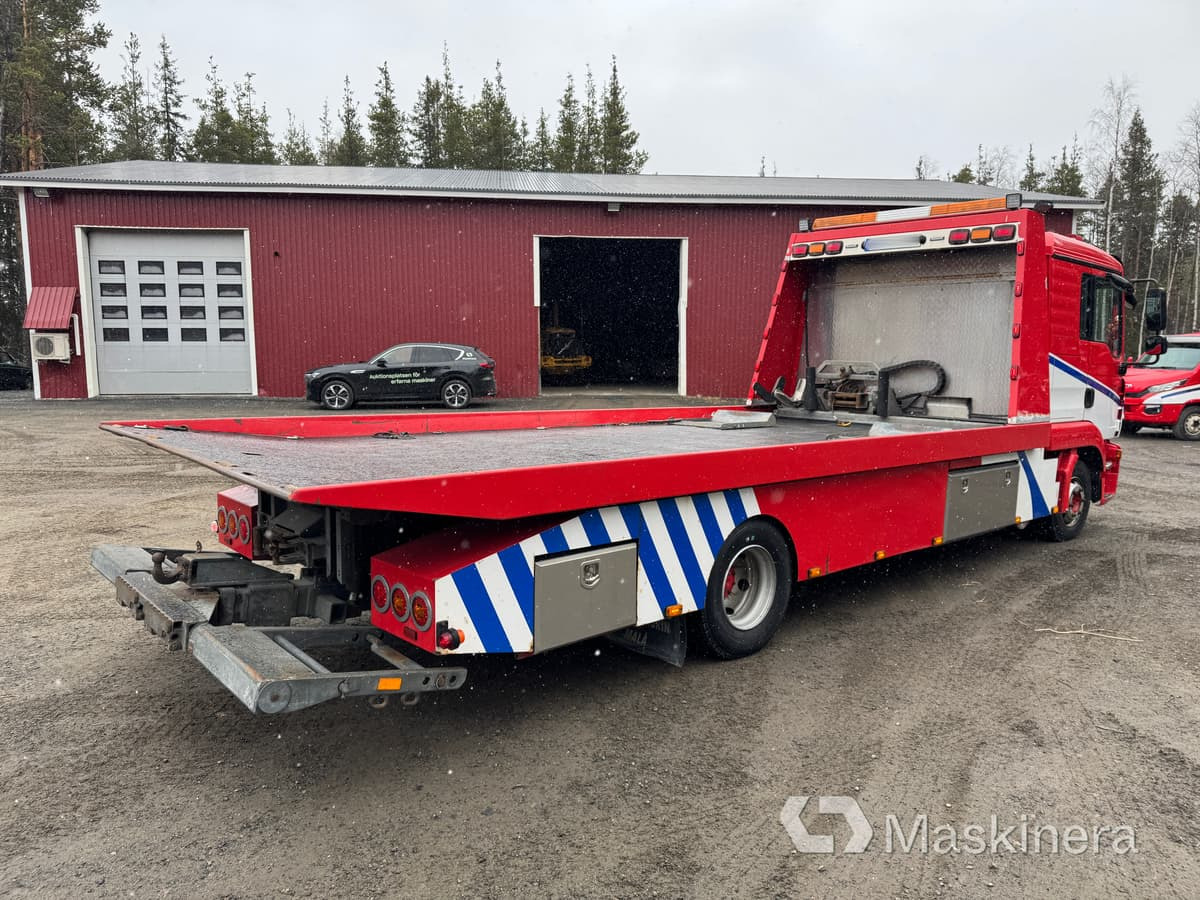 MAN TGL12.240 4X2 BL Bärgningsbil MAN TGL 12.240 4X2 BL - Φορτηγό ρυμούλκησης: φωτογραφία 5 MAN TGL12.240 4X2 BL Bärgningsbil MAN TGL 12.240 4X2 BL - Φορτηγό ρυμούλκησης: φωτογραφία 5