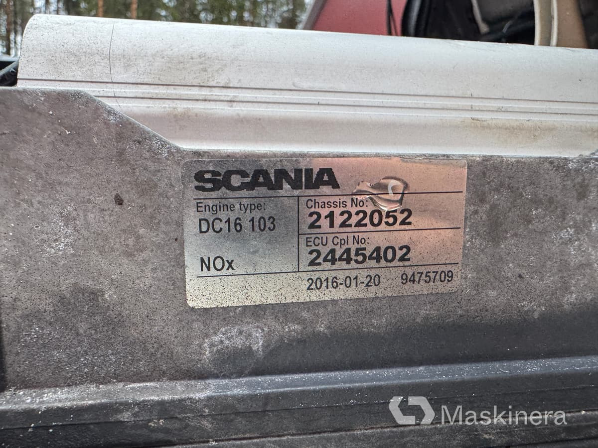 Motor med växellåda Scania 730 - Κινητήρας και ανταλλακτικά για Φορτηγό: φωτογραφία 5 Motor med växellåda Scania 730 - Κινητήρας και ανταλλακτικά για Φορτηγό: φωτογραφία 5