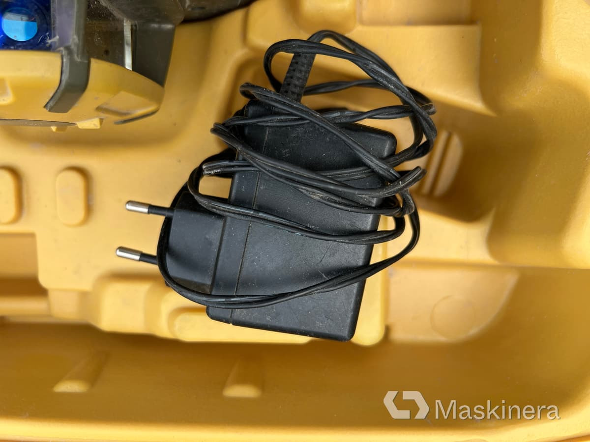 Rotationslaser Topcon RL-H4C - Εργαλείο/ Εξοπλισμός: φωτογραφία 4 Rotationslaser Topcon RL-H4C - Εργαλείο/ Εξοπλισμός: φωτογραφία 4
