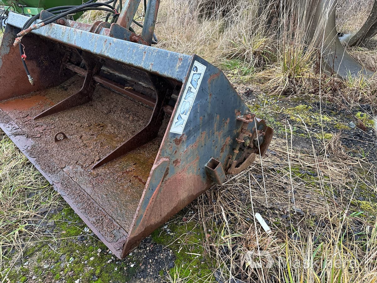 Sandspridare Valsspridare YSTA - Αλατιέρα: φωτογραφία 4 Sandspridare Valsspridare YSTA - Αλατιέρα: φωτογραφία 4