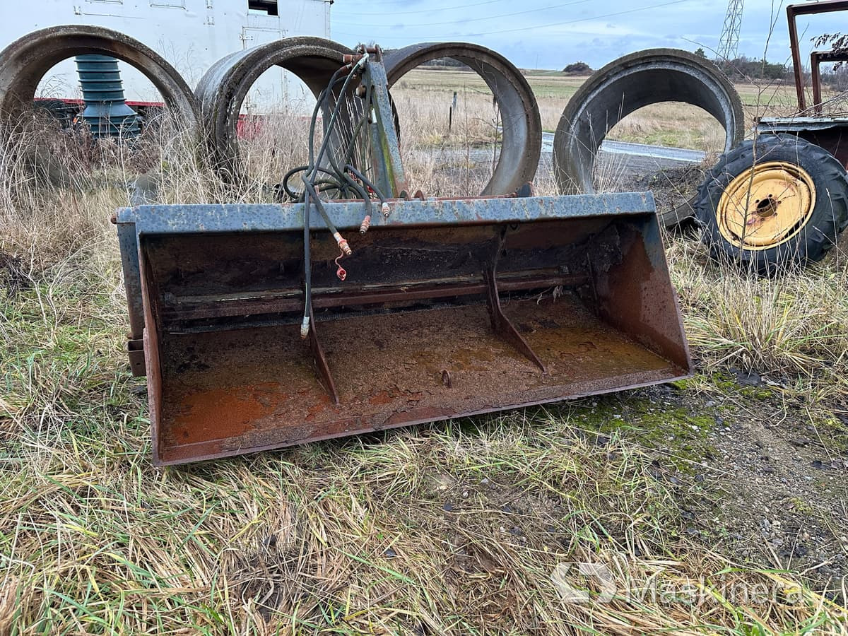 Sandspridare Valsspridare YSTA - Αλατιέρα: φωτογραφία 2 Sandspridare Valsspridare YSTA - Αλατιέρα: φωτογραφία 2