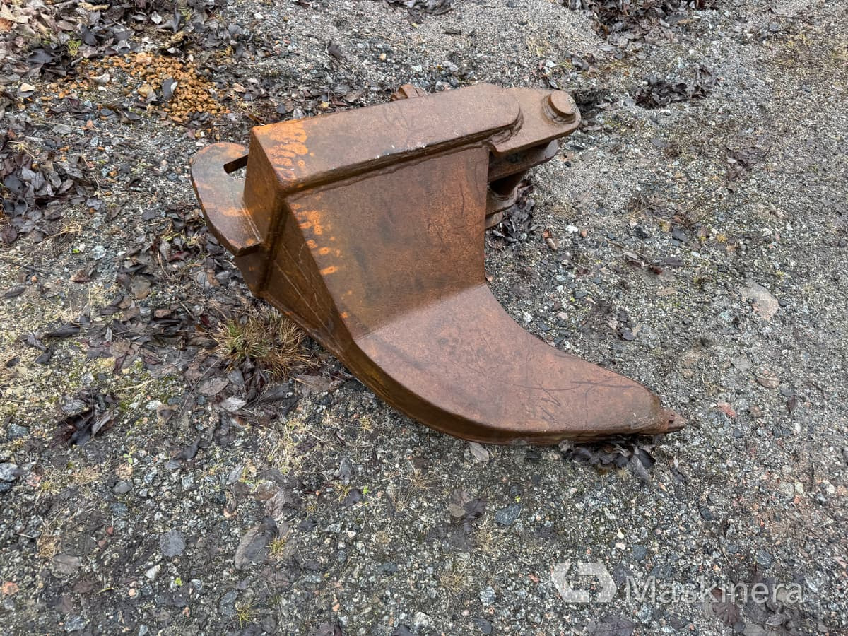 Tjälkrok B20 - Νύχι: φωτογραφία 3 Tjälkrok B20 - Νύχι: φωτογραφία 3