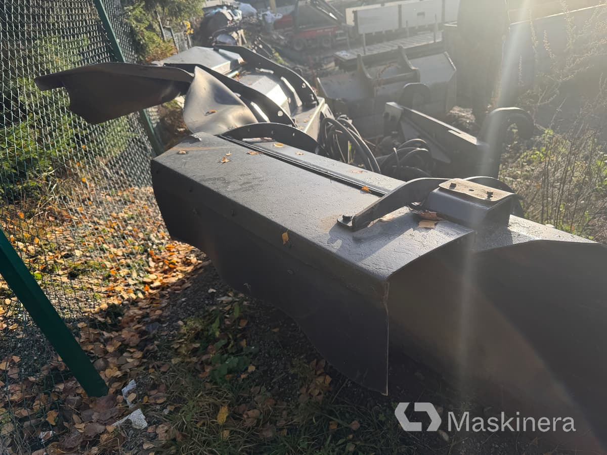 Vikplog Mähler VP-320 Stora BM - Εκχιονιστικό μαχαίρι: φωτογραφία 3 Vikplog Mähler VP-320 Stora BM - Εκχιονιστικό μαχαίρι: φωτογραφία 3