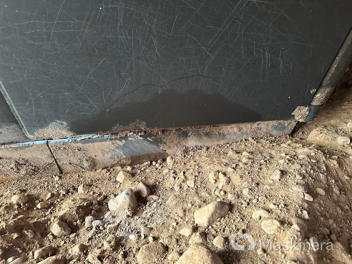 Vikplog Uni-väg UV-320 Stora BM - Εκχιονιστικό μαχαίρι: φωτογραφία 5 Vikplog Uni-väg UV-320 Stora BM - Εκχιονιστικό μαχαίρι: φωτογραφία 5