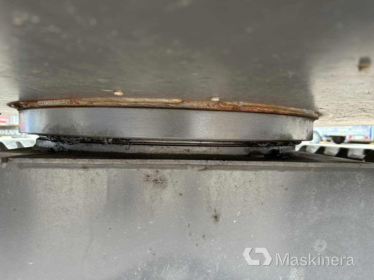 Ερπυστριοφόρος εκσκαφέας Volvo JECR25D Electric Grävmaskin Volvo ECR25 Electric: φωτογραφία 27