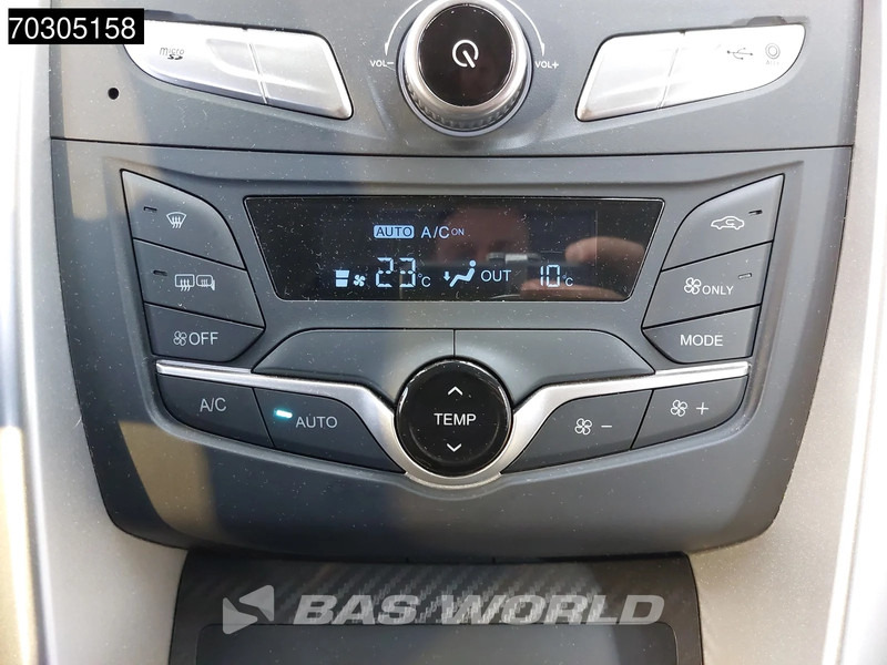 Μικρό βαν, Ηλεκτρικό van BYD ETP3 Elektrisch 45kWh WLTP 238km 2x Schuifdeur Airco Camera Parkeersensoren Leder Stoelverwarming Airco: φωτογραφία 17 Μικρό βαν, Ηλεκτρικό van BYD ETP3 Elektrisch 45kWh WLTP 238km 2x Schuifdeur Airco Camera Parkeersensoren Leder Stoelverwarming Airco: φωτογραφία 17