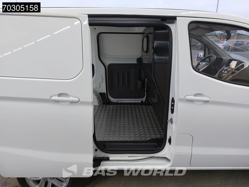 Μικρό βαν, Ηλεκτρικό van BYD ETP3 Elektrisch 45kWh WLTP 238km 2x Schuifdeur Airco Camera Parkeersensoren Leder Stoelverwarming Airco: φωτογραφία 9 Μικρό βαν, Ηλεκτρικό van BYD ETP3 Elektrisch 45kWh WLTP 238km 2x Schuifdeur Airco Camera Parkeersensoren Leder Stoelverwarming Airco: φωτογραφία 9