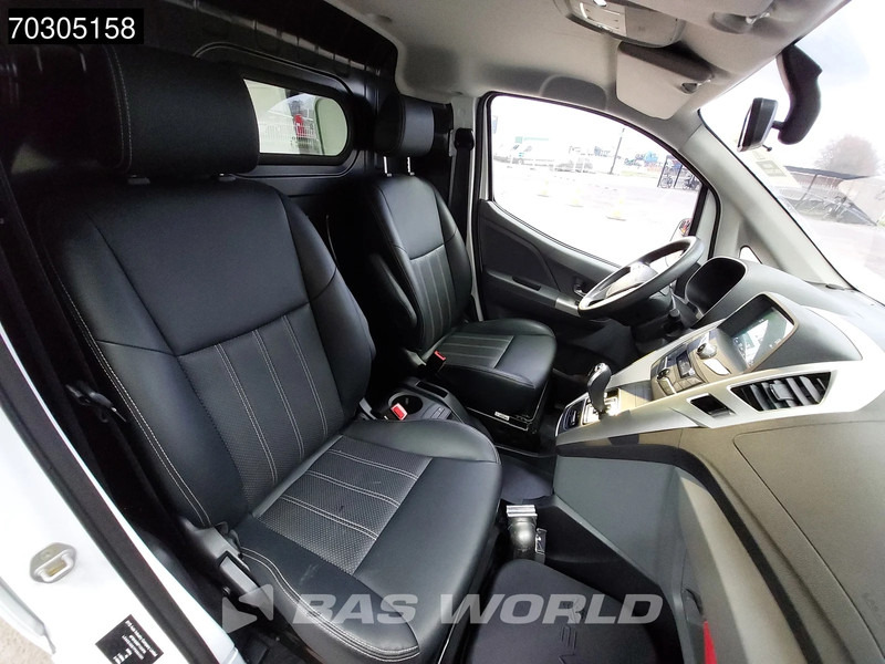 Μικρό βαν, Ηλεκτρικό van BYD ETP3 Elektrisch 45kWh WLTP 238km 2x Schuifdeur Airco Camera Parkeersensoren Leder Stoelverwarming Airco: φωτογραφία 13 Μικρό βαν, Ηλεκτρικό van BYD ETP3 Elektrisch 45kWh WLTP 238km 2x Schuifdeur Airco Camera Parkeersensoren Leder Stoelverwarming Airco: φωτογραφία 13