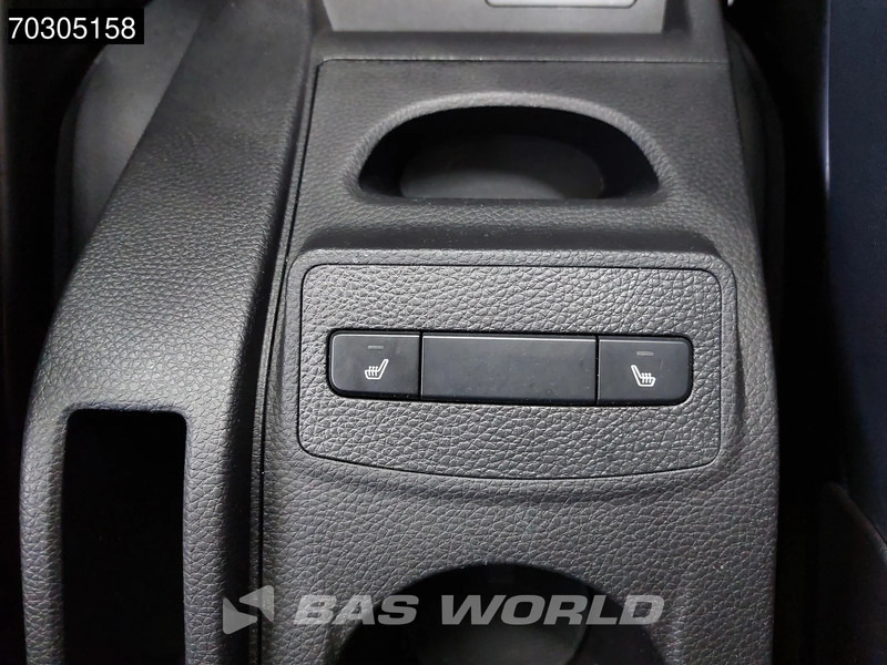 Μικρό βαν, Ηλεκτρικό van BYD ETP3 Elektrisch 45kWh WLTP 238km 2x Schuifdeur Airco Camera Parkeersensoren Leder Stoelverwarming Airco: φωτογραφία 19 Μικρό βαν, Ηλεκτρικό van BYD ETP3 Elektrisch 45kWh WLTP 238km 2x Schuifdeur Airco Camera Parkeersensoren Leder Stoelverwarming Airco: φωτογραφία 19