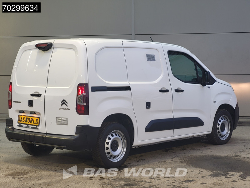 Citroën Berlingo 110PK Automaat Benzine L1H1 Emissievrij Navi Camera Airco Cruise Parkeersensoren Werkplaatsinrichting Euro6 L1 Kompakt Airco Cru - Μικρό βαν: φωτογραφία 3 Citroën Berlingo 110PK Automaat Benzine L1H1 Emissievrij Navi Camera Airco Cruise Parkeersensoren Werkplaatsinrichting Euro6 L1 Kompakt Airco Cru - Μικρό βαν: φωτογραφία 3