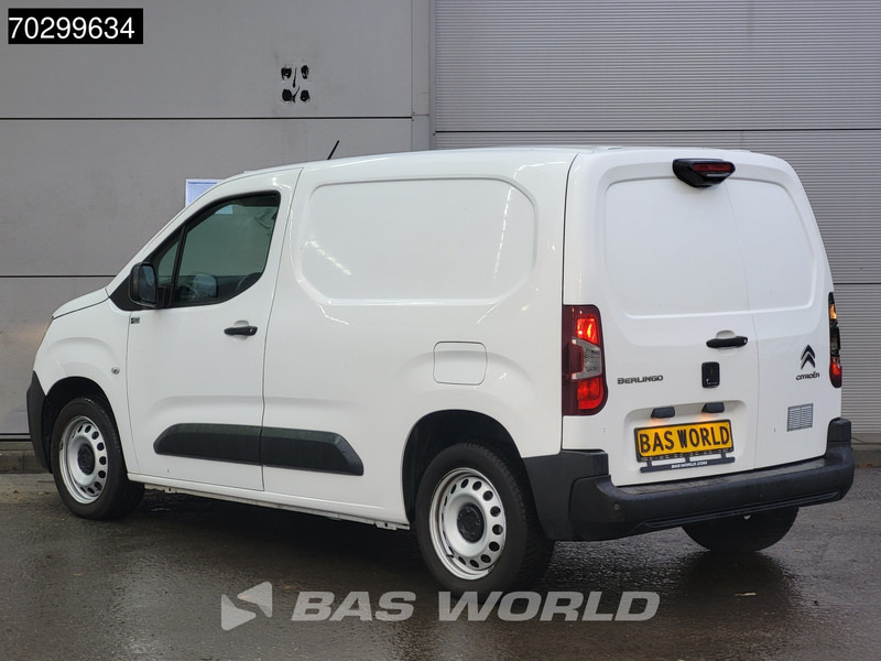 Citroën Berlingo 110PK Automaat Benzine L1H1 Emissievrij Navi Camera Airco Cruise Parkeersensoren Werkplaatsinrichting Euro6 L1 Kompakt Airco Cru - Μικρό βαν: φωτογραφία 2 Citroën Berlingo 110PK Automaat Benzine L1H1 Emissievrij Navi Camera Airco Cruise Parkeersensoren Werkplaatsinrichting Euro6 L1 Kompakt Airco Cru - Μικρό βαν: φωτογραφία 2