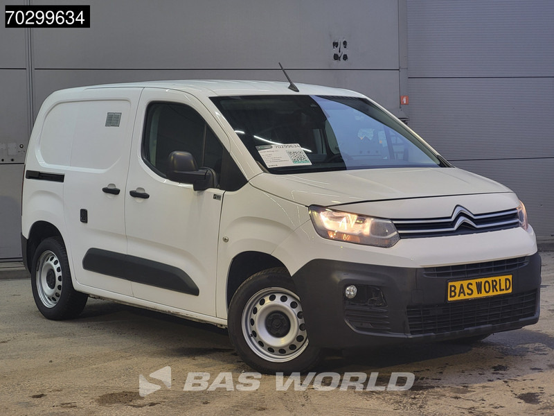 Citroën Berlingo 110PK Automaat Benzine L1H1 Emissievrij Navi Camera Airco Cruise Parkeersensoren Werkplaatsinrichting Euro6 L1 Kompakt Airco Cru - Μικρό βαν: φωτογραφία 2 Citroën Berlingo 110PK Automaat Benzine L1H1 Emissievrij Navi Camera Airco Cruise Parkeersensoren Werkplaatsinrichting Euro6 L1 Kompakt Airco Cru - Μικρό βαν: φωτογραφία 2
