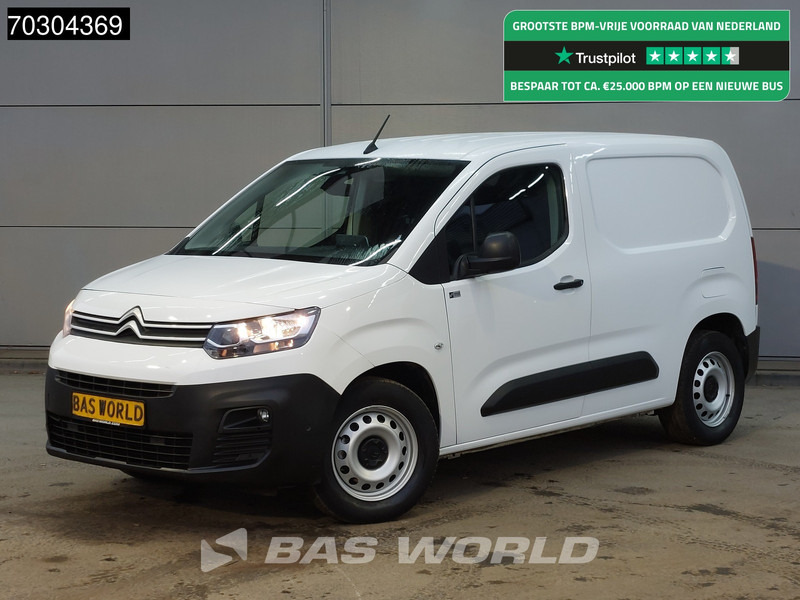 Citroën Berlingo 110PK Emissievrij Automaat Benzine L1H1 Navi Airco Cruise Parkeersensoren Imperiaal L1 Kompakt Airco Cruise control - Μικρό βαν: φωτογραφία 1 Citroën Berlingo 110PK Emissievrij Automaat Benzine L1H1 Navi Airco Cruise Parkeersensoren Imperiaal L1 Kompakt Airco Cruise control - Μικρό βαν: φωτογραφία 1
