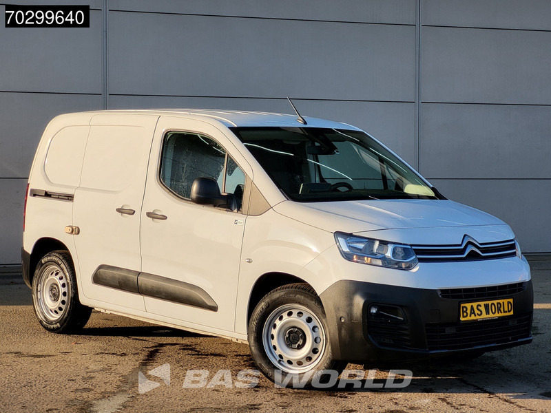Citroën Berlingo 110pk Automaat Emissievrij L1H1 Benzine Navi Airco Cruise Parkeersensoren v+a Euro6 L1 Airco Cruise control - Μικρό βαν: φωτογραφία 3 Citroën Berlingo 110pk Automaat Emissievrij L1H1 Benzine Navi Airco Cruise Parkeersensoren v+a Euro6 L1 Airco Cruise control - Μικρό βαν: φωτογραφία 3