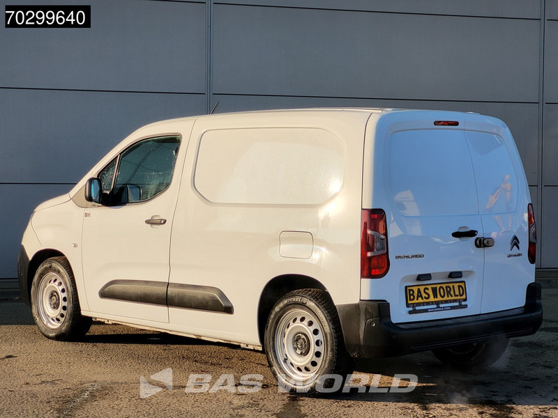 Citroën Berlingo 110pk Automaat Emissievrij L1H1 Benzine Navi Airco Cruise Parkeersensoren v+a Euro6 L1 Airco Cruise control - Μικρό βαν: φωτογραφία 5 Citroën Berlingo 110pk Automaat Emissievrij L1H1 Benzine Navi Airco Cruise Parkeersensoren v+a Euro6 L1 Airco Cruise control - Μικρό βαν: φωτογραφία 5
