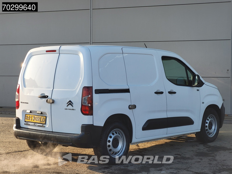 Citroën Berlingo 110pk Automaat Emissievrij L1H1 Benzine Navi Airco Cruise Parkeersensoren v+a Euro6 L1 Airco Cruise control - Μικρό βαν: φωτογραφία 2 Citroën Berlingo 110pk Automaat Emissievrij L1H1 Benzine Navi Airco Cruise Parkeersensoren v+a Euro6 L1 Airco Cruise control - Μικρό βαν: φωτογραφία 2