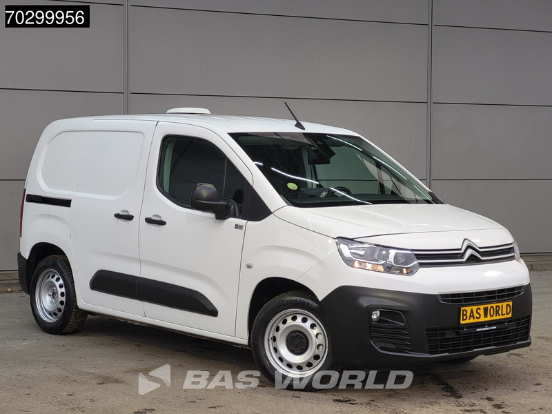 Citroën Berlingo 130pk Automaat L1H1 Navi Airco Cruise Parkeersensoren v+a Werkplaatsinrichting Euro6 L1 Airco Cruise control - Μικρό βαν: φωτογραφία 3 Citroën Berlingo 130pk Automaat L1H1 Navi Airco Cruise Parkeersensoren v+a Werkplaatsinrichting Euro6 L1 Airco Cruise control - Μικρό βαν: φωτογραφία 3