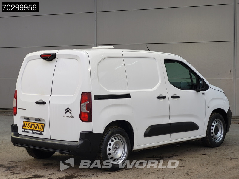 Citroën Berlingo 130pk Automaat L1H1 Navi Airco Cruise Parkeersensoren v+a Werkplaatsinrichting Euro6 L1 Airco Cruise control - Μικρό βαν: φωτογραφία 5 Citroën Berlingo 130pk Automaat L1H1 Navi Airco Cruise Parkeersensoren v+a Werkplaatsinrichting Euro6 L1 Airco Cruise control - Μικρό βαν: φωτογραφία 5