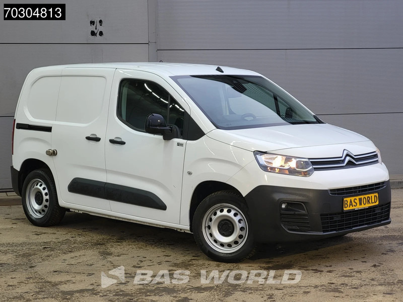 Μικρό βαν Citroën Berlingo 130pk Emissievrij Automaat Benzine L1H1 Airco Cruise Camera Parkeersensoren Imperiaal Werkplaatsinrichting Euro6 L1 Kompakt Airc: φωτογραφία 9 Μικρό βαν Citroën Berlingo 130pk Emissievrij Automaat Benzine L1H1 Airco Cruise Camera Parkeersensoren Imperiaal Werkplaatsinrichting Euro6 L1 Kompakt Airc: φωτογραφία 9