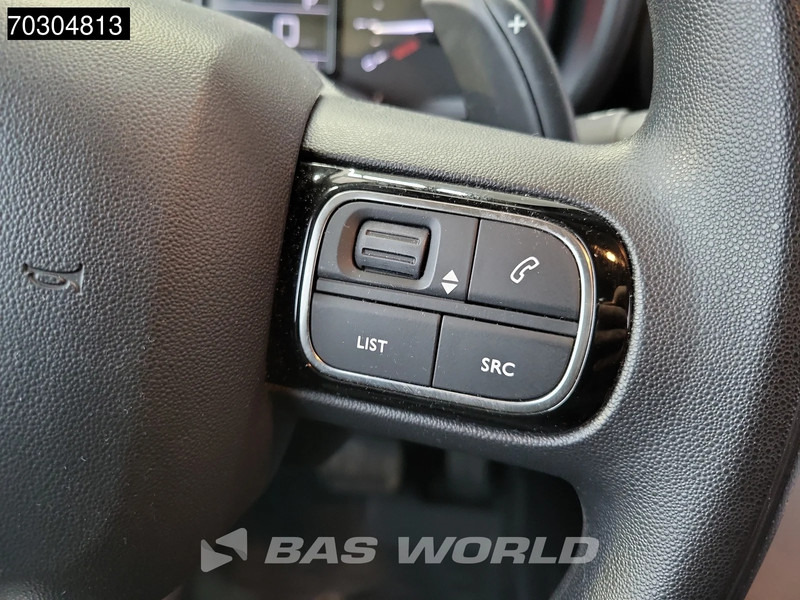 Μικρό βαν Citroën Berlingo 130pk Emissievrij Automaat Benzine L1H1 Airco Cruise Camera Parkeersensoren Imperiaal Werkplaatsinrichting Euro6 L1 Kompakt Airc: φωτογραφία 20 Μικρό βαν Citroën Berlingo 130pk Emissievrij Automaat Benzine L1H1 Airco Cruise Camera Parkeersensoren Imperiaal Werkplaatsinrichting Euro6 L1 Kompakt Airc: φωτογραφία 20