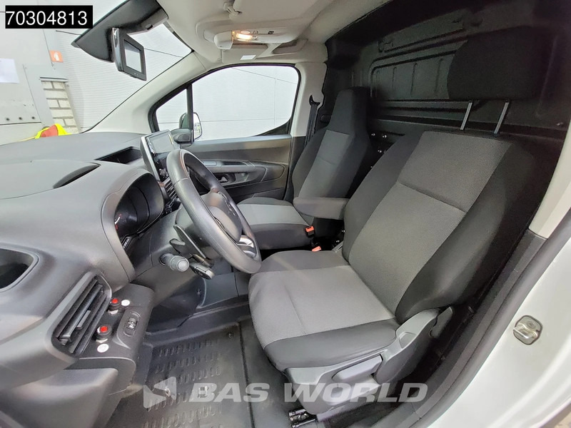 Μικρό βαν Citroën Berlingo 130pk Emissievrij Automaat Benzine L1H1 Airco Cruise Camera Parkeersensoren Imperiaal Werkplaatsinrichting Euro6 L1 Kompakt Airc: φωτογραφία 11 Μικρό βαν Citroën Berlingo 130pk Emissievrij Automaat Benzine L1H1 Airco Cruise Camera Parkeersensoren Imperiaal Werkplaatsinrichting Euro6 L1 Kompakt Airc: φωτογραφία 11