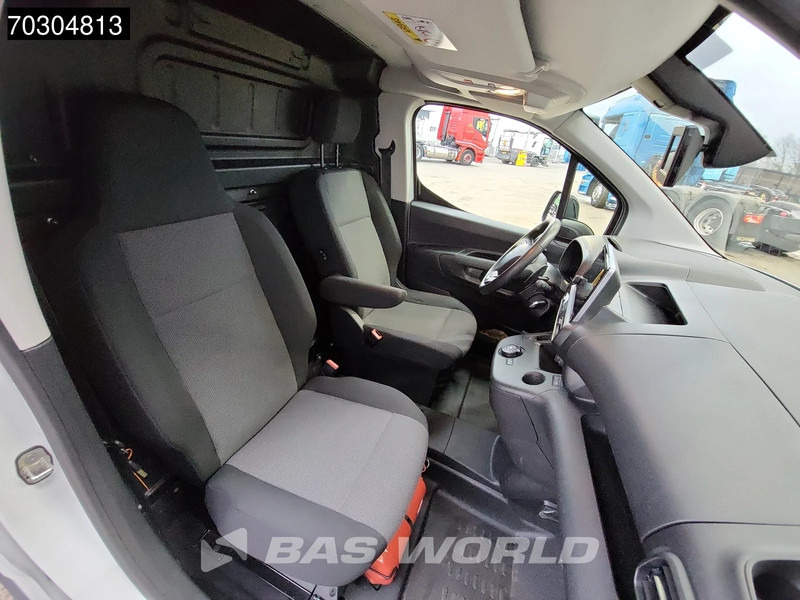 Μικρό βαν Citroën Berlingo 130pk Emissievrij Automaat Benzine L1H1 Airco Cruise Camera Parkeersensoren Imperiaal Werkplaatsinrichting Euro6 L1 Kompakt Airc: φωτογραφία 12 Μικρό βαν Citroën Berlingo 130pk Emissievrij Automaat Benzine L1H1 Airco Cruise Camera Parkeersensoren Imperiaal Werkplaatsinrichting Euro6 L1 Kompakt Airc: φωτογραφία 12