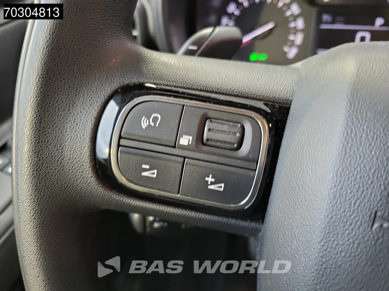 Μικρό βαν Citroën Berlingo 130pk Emissievrij Automaat Benzine L1H1 Airco Cruise Camera Parkeersensoren Imperiaal Werkplaatsinrichting Euro6 L1 Kompakt Airc: φωτογραφία 19 Μικρό βαν Citroën Berlingo 130pk Emissievrij Automaat Benzine L1H1 Airco Cruise Camera Parkeersensoren Imperiaal Werkplaatsinrichting Euro6 L1 Kompakt Airc: φωτογραφία 19