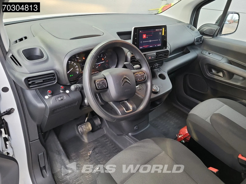 Μικρό βαν Citroën Berlingo 130pk Emissievrij Automaat Benzine L1H1 Airco Cruise Camera Parkeersensoren Imperiaal Werkplaatsinrichting Euro6 L1 Kompakt Airc: φωτογραφία 13 Μικρό βαν Citroën Berlingo 130pk Emissievrij Automaat Benzine L1H1 Airco Cruise Camera Parkeersensoren Imperiaal Werkplaatsinrichting Euro6 L1 Kompakt Airc: φωτογραφία 13