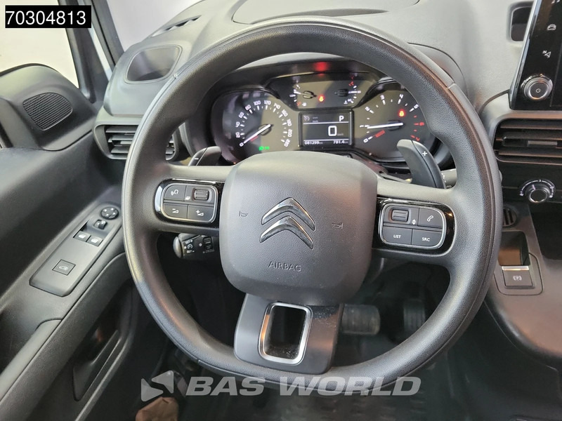 Μικρό βαν Citroën Berlingo 130pk Emissievrij Automaat Benzine L1H1 Airco Cruise Camera Parkeersensoren Imperiaal Werkplaatsinrichting Euro6 L1 Kompakt Airc: φωτογραφία 18 Μικρό βαν Citroën Berlingo 130pk Emissievrij Automaat Benzine L1H1 Airco Cruise Camera Parkeersensoren Imperiaal Werkplaatsinrichting Euro6 L1 Kompakt Airc: φωτογραφία 18