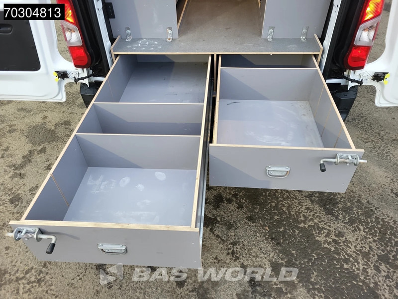 Μικρό βαν Citroën Berlingo 130pk Emissievrij Automaat Benzine L1H1 Airco Cruise Camera Parkeersensoren Imperiaal Werkplaatsinrichting Euro6 L1 Kompakt Airc: φωτογραφία 7 Μικρό βαν Citroën Berlingo 130pk Emissievrij Automaat Benzine L1H1 Airco Cruise Camera Parkeersensoren Imperiaal Werkplaatsinrichting Euro6 L1 Kompakt Airc: φωτογραφία 7