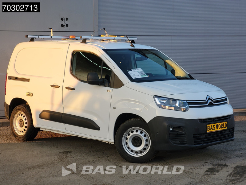 Citroën Berlingo 130pk Emissievrij Automaat Benzine L1H1 Navi Airco Cruise Parkeersensoren Imperiaal L1 Kompakt Airco Cruise control - Μικρό βαν: φωτογραφία 5 Citroën Berlingo 130pk Emissievrij Automaat Benzine L1H1 Navi Airco Cruise Parkeersensoren Imperiaal L1 Kompakt Airco Cruise control - Μικρό βαν: φωτογραφία 5