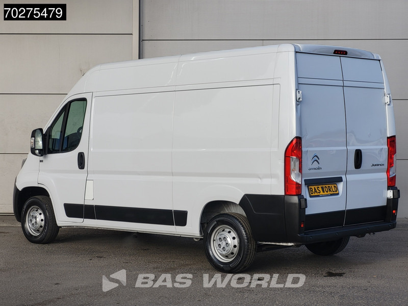 Citroën Jumper 120PK L2H2 Navi Airco Cruise Parkeersensoren Euro6 L2 11m3 Airco Cruise control - Μικρό βαν: φωτογραφία 2 Citroën Jumper 120PK L2H2 Navi Airco Cruise Parkeersensoren Euro6 L2 11m3 Airco Cruise control - Μικρό βαν: φωτογραφία 2