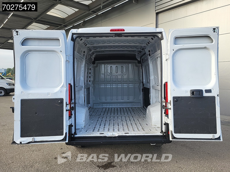 Citroën Jumper 120PK L2H2 Navi Airco Cruise Parkeersensoren Euro6 L2 11m3 Airco Cruise control - Μικρό βαν: φωτογραφία 3 Citroën Jumper 120PK L2H2 Navi Airco Cruise Parkeersensoren Euro6 L2 11m3 Airco Cruise control - Μικρό βαν: φωτογραφία 3
