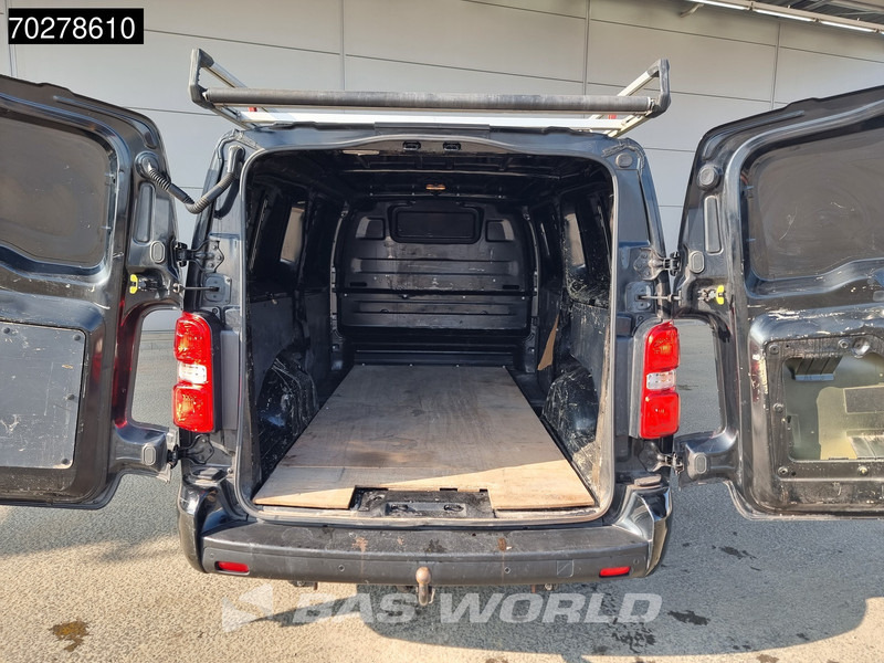 Citroën Jumpy 177pk Automaat L2H1 Navi Trekhaak Imperiaal Airco Cruise Parkeersensoren L2 5m3 Airco Trekhaak Cruise control - Μικρό βαν: φωτογραφία 3 Citroën Jumpy 177pk Automaat L2H1 Navi Trekhaak Imperiaal Airco Cruise Parkeersensoren L2 5m3 Airco Trekhaak Cruise control - Μικρό βαν: φωτογραφία 3