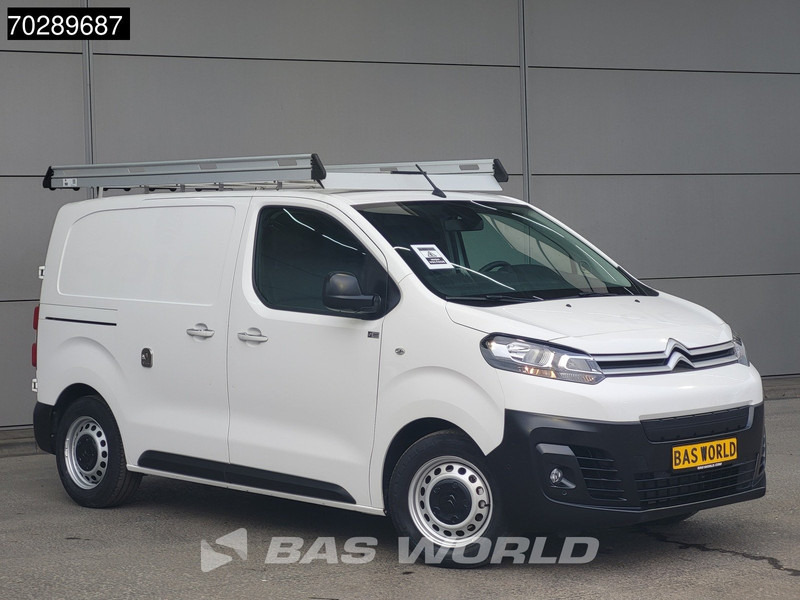 Citroën ë-Jumpy 50kWh 230km WLTP Elektrisch L1H1 Imperiaal Navi Camera Airco Cruise 3m3 Airco Cruise control - Μικρό βαν, Ηλεκτρικό van: φωτογραφία 3 Citroën ë-Jumpy 50kWh 230km WLTP Elektrisch L1H1 Imperiaal Navi Camera Airco Cruise 3m3 Airco Cruise control - Μικρό βαν, Ηλεκτρικό van: φωτογραφία 3