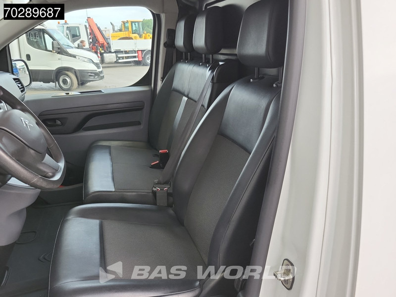 Μικρό βαν, Ηλεκτρικό van Citroën ë-Jumpy 50kWh 230km WLTP Elektrisch L1H1 Imperiaal Navi Camera Airco Cruise 3m3 Airco Cruise control: φωτογραφία 15 Μικρό βαν, Ηλεκτρικό van Citroën ë-Jumpy 50kWh 230km WLTP Elektrisch L1H1 Imperiaal Navi Camera Airco Cruise 3m3 Airco Cruise control: φωτογραφία 15