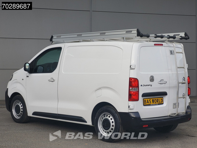 Citroën ë-Jumpy 50kWh 230km WLTP Elektrisch L1H1 Imperiaal Navi Camera Airco Cruise 3m3 Airco Cruise control - Μικρό βαν, Ηλεκτρικό van: φωτογραφία 2 Citroën ë-Jumpy 50kWh 230km WLTP Elektrisch L1H1 Imperiaal Navi Camera Airco Cruise 3m3 Airco Cruise control - Μικρό βαν, Ηλεκτρικό van: φωτογραφία 2
