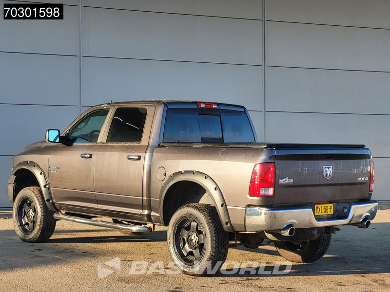 Dodge 1500 5.7 V8 Big Horn LPG 4x4 Trekhaak Camera Parkeersensoren Airco Cruise Verhoogd Euro6 Pick-Up Airco Trekhaak Cruise control - Ημιφορτηγό: φωτογραφία 2 Dodge 1500 5.7 V8 Big Horn LPG 4x4 Trekhaak Camera Parkeersensoren Airco Cruise Verhoogd Euro6 Pick-Up Airco Trekhaak Cruise control - Ημιφορτηγό: φωτογραφία 2
